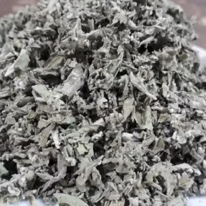 پونه اردبیلی درشت فوق العاده معطر کوهی 100 گرمی 