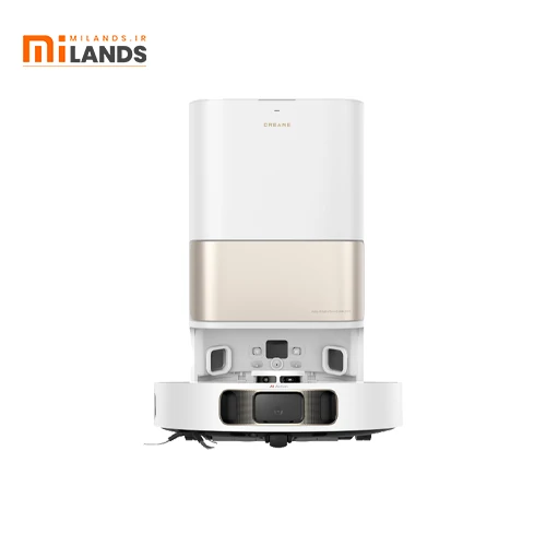 جارو رباتیک دریم مدل L10s Pro Ultra Heat