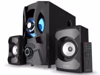 خرید اسپیکر رومیزی کریتیو Creative SBS E2900 با بهترین قیمت