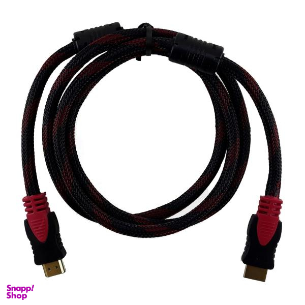 کابل HDMI مدل THDK-15 طول 3 متر