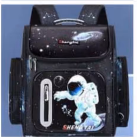 کوله پسرانه وارداتی فضانورد 