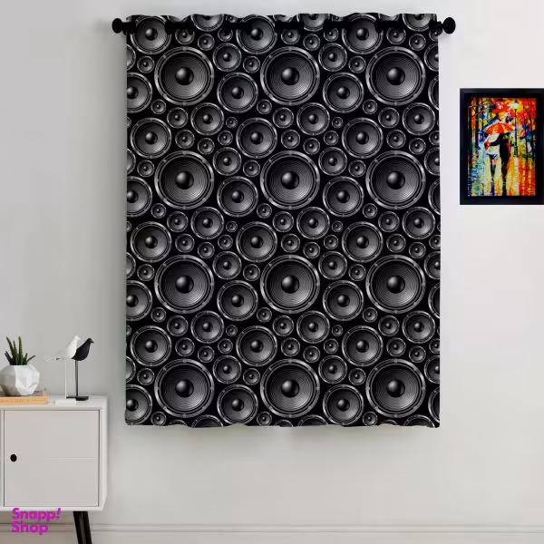 پرده مدل C2-50949