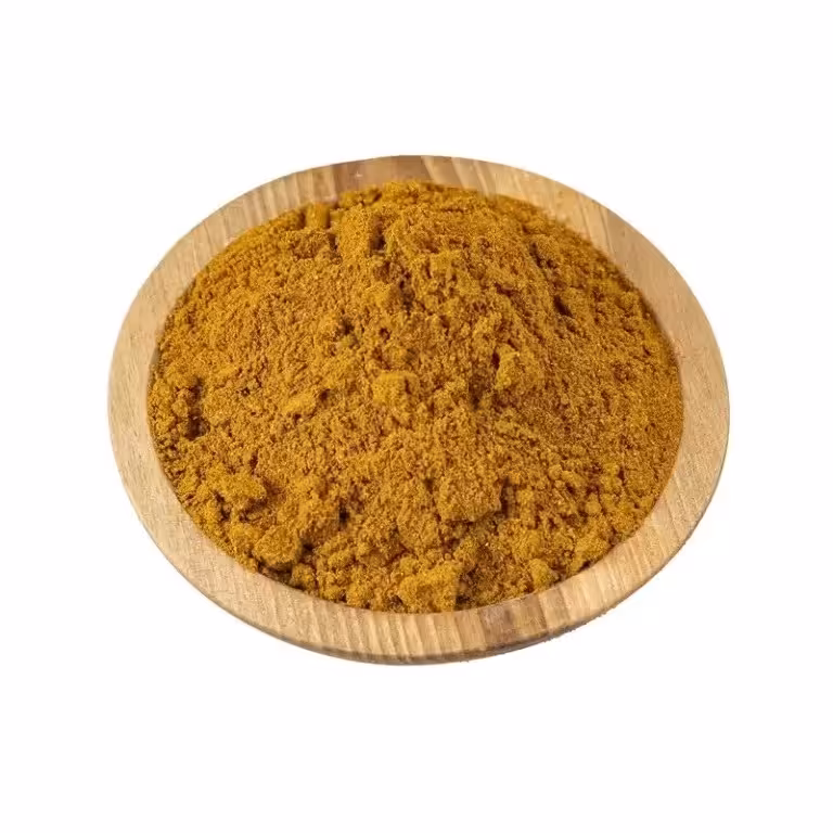 ادویه کاری ممتاز فله ای، بسته بندی 250 گرمی