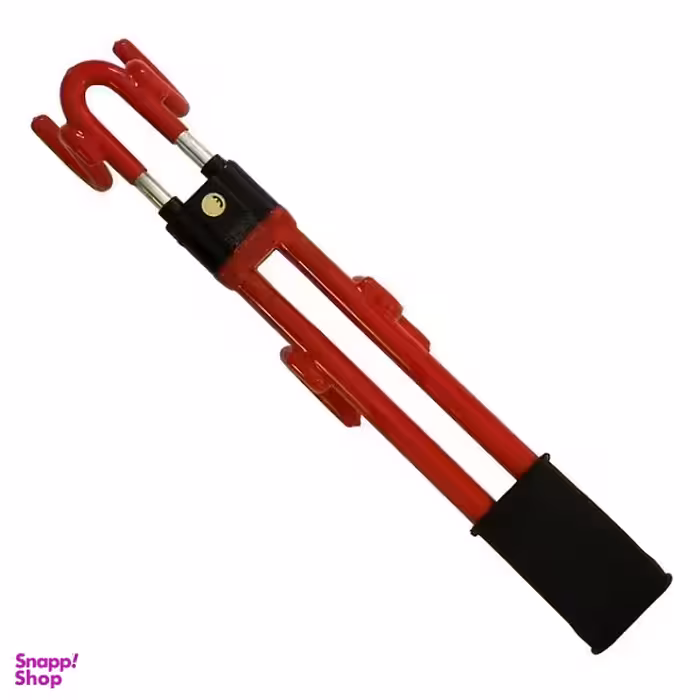 قفل فرمان خودرو تاپ لوک مدل 110