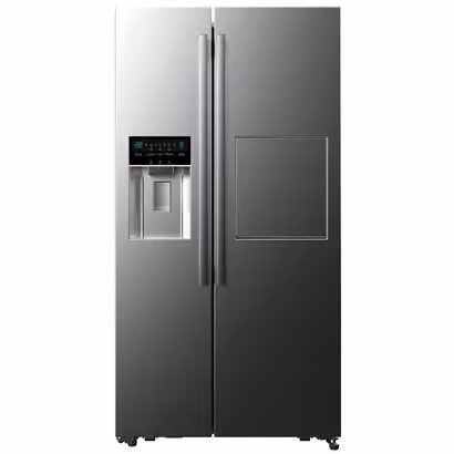 ساید بای ساید دوو سری پارامو مدل DS-3320SS