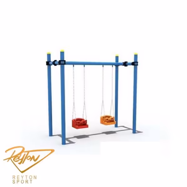 تاب مهدکودک 2 نفره L14
