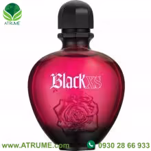 عطر ادکلن پاکو رابان بلک ایکس اس زنانه 80 میل زنانه