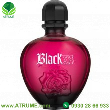 عطر ادکلن پاکو رابان بلک ایکس اس زنانه 80 میل زنانه