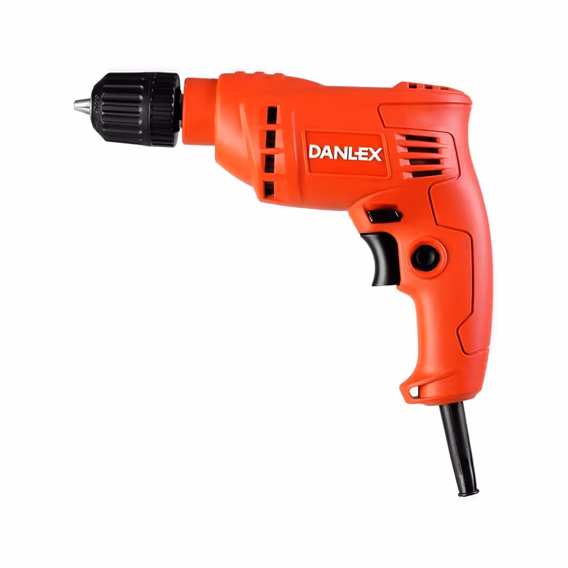 دریل 6.5 برقی دنلکس مدل 1130