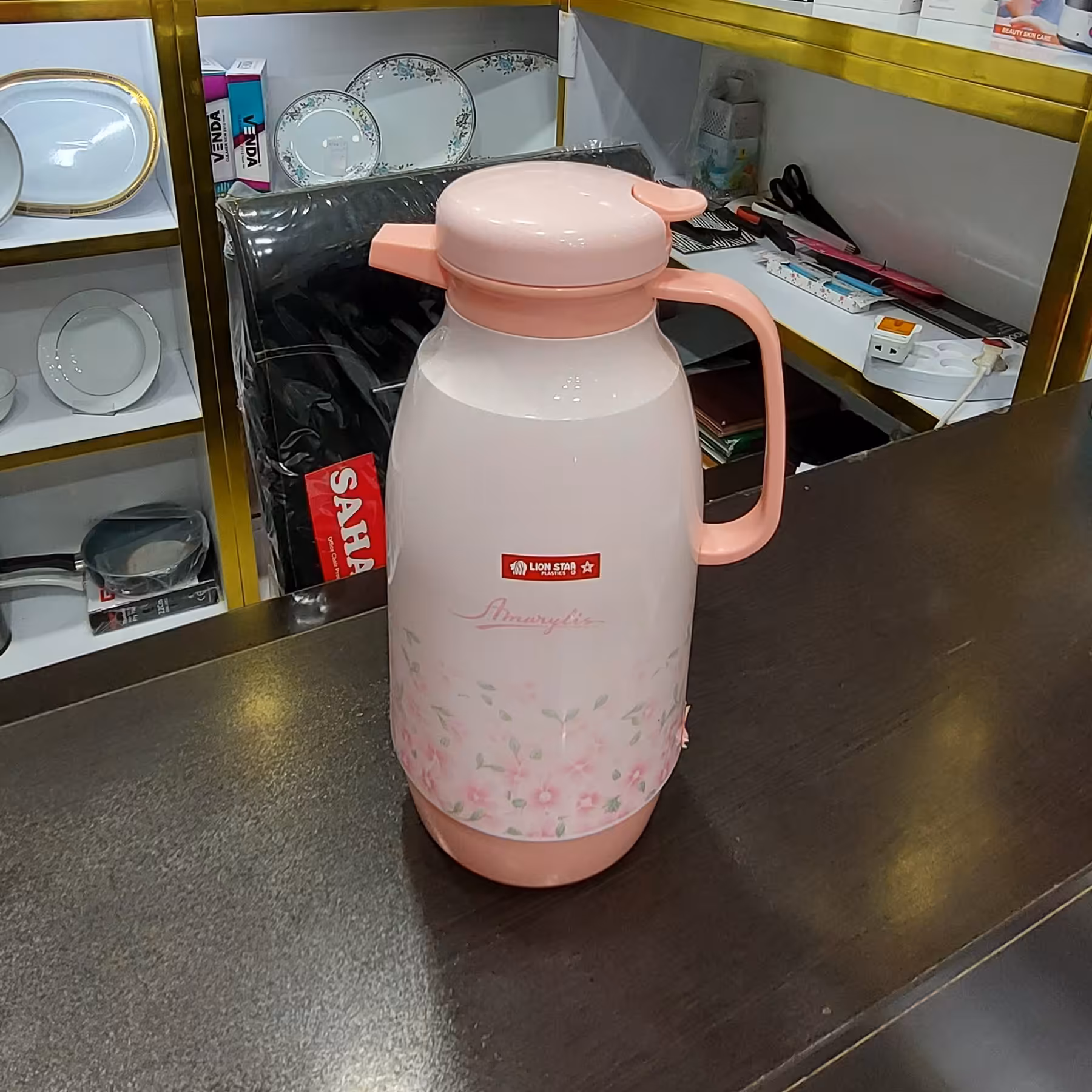 فلاکس 1.3 لیتر اندونزی 