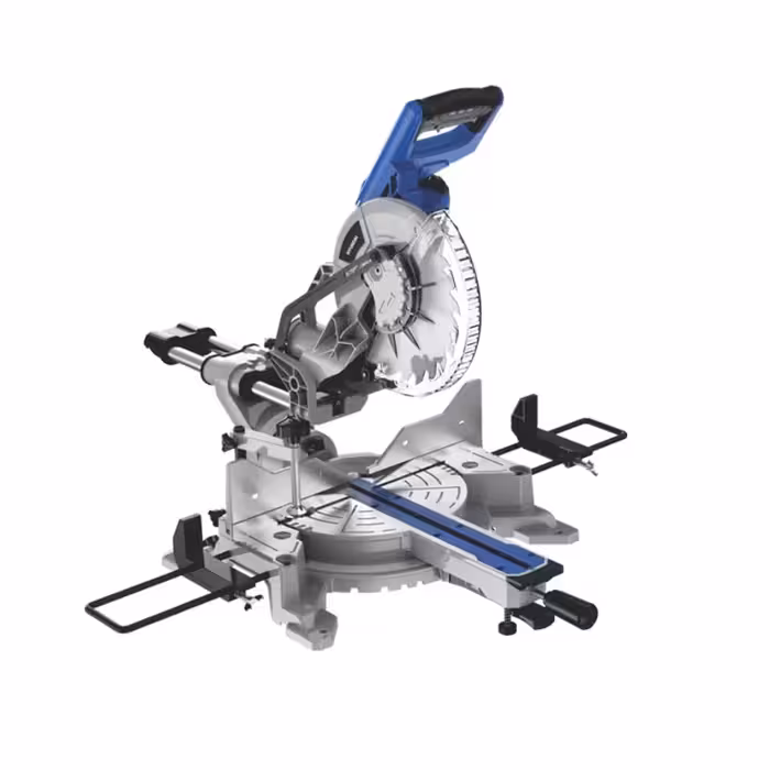 اره فارسی بر کشویی 2طرفه 1800وات هیوندای مدل HP1826