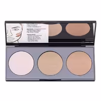 پالت کانتور پودری Perfecting نوت

