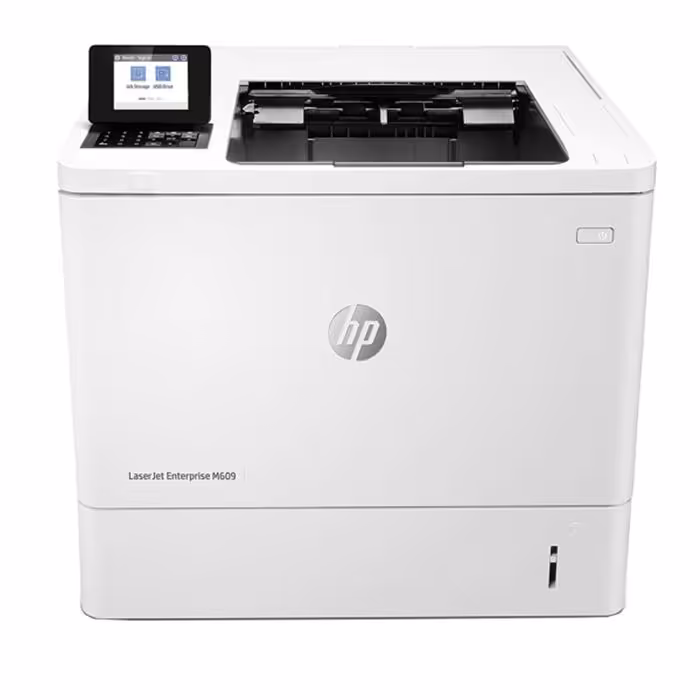 پرینتر لیزری اچ پی مدل LaserJet Enterprise M 609dn