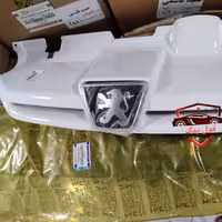 جلو پنجره پارس با آرم اورجینال رنگ های مختلفHIC (کد8814)