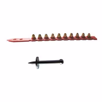 میخ و چاشنی میخکوب بتن مدل 47 - ابزار یراق