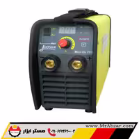 اینورتر جوشکاری گام الکتریک MINI EL 203