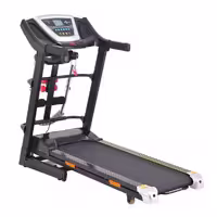 تردمیل با شیب برقی فلکسی فیت مدل F-19SM