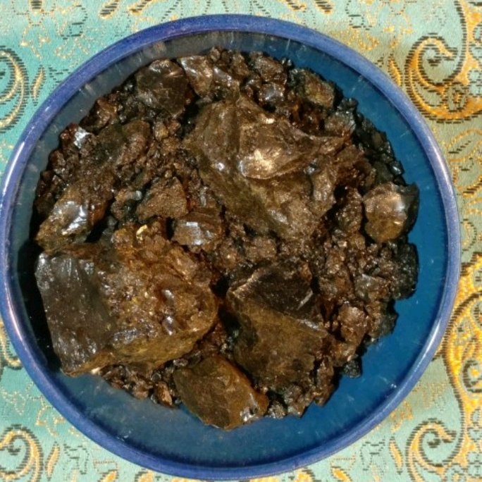صبر زرد اصل 50 گرم