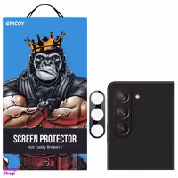 محافظ لنز دوربین اپیکوی مدل 3D-Power مناسب برای گوشی موبایل سامسونگ Galaxy Z Fold 5