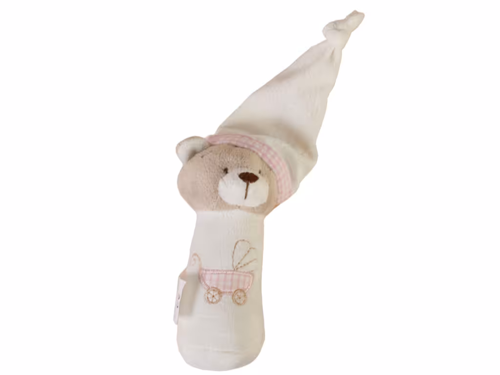 جغجغه سوسیسی Little Gift