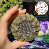 صابون ارگانیک جلبک اسپیرولینا