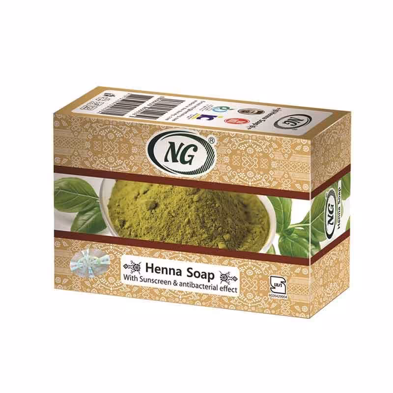 صابون حنا ان جی لاویگل