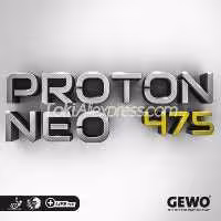 پروتون نئو 475