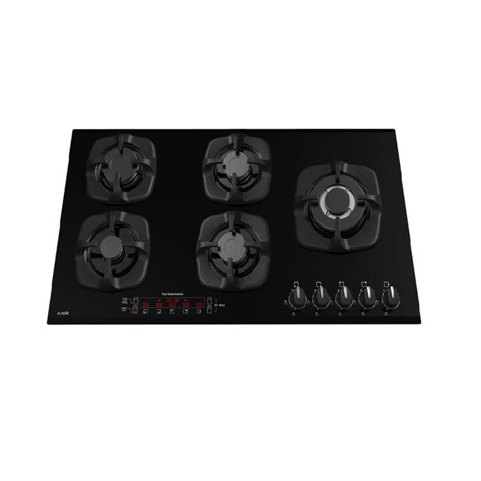 اجاق گاز صفحه ای آلتون مدل G518D