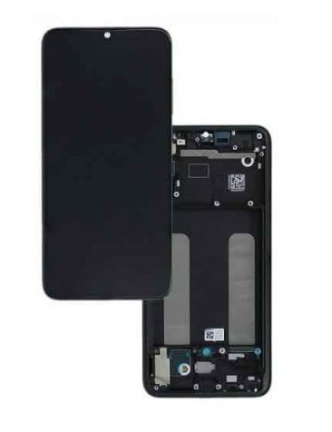 تاچ و ال سی دی موبایل شیائومی مدل MI 9 Lite B