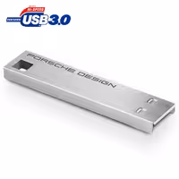 فلش مموری لسی مدل پورشه دیزاین 32 گیگابایت