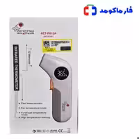 تب سنج دیجیتالی زنیت مد مدل AET-R612A