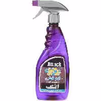 اسپری فوم فرش اتک مدل ATA_KPurple حجم 500 میلی لیتر