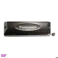 سازدهنی کروماتیک ایستاپ مدل Forerunner T1248NV