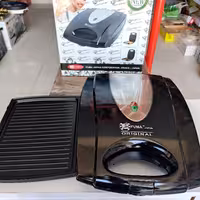 ساندویچ ساز 2 کاره فوما مدل FU-451