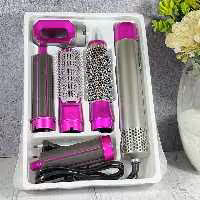 سشوار حرارتی 5 کاره هانوور