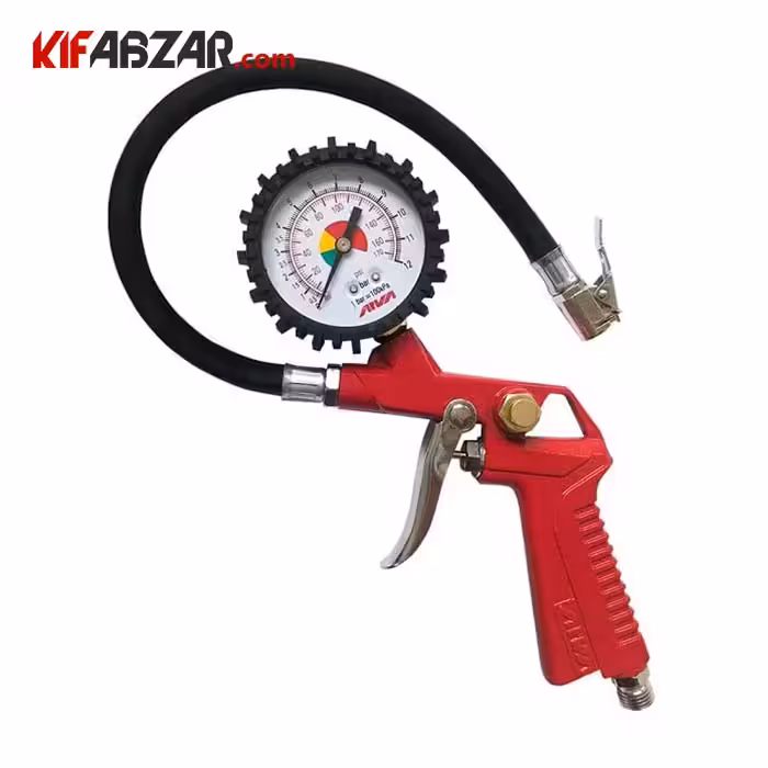 درجه تنظیم باد آروا مدل 3410