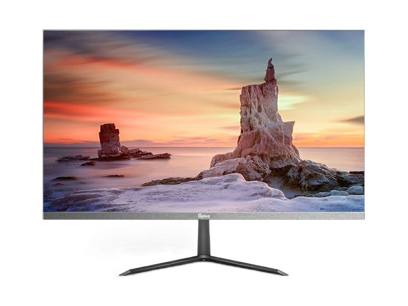 مانیتور جی پلاس مدل GDM-274LN سایز 27 اینچ