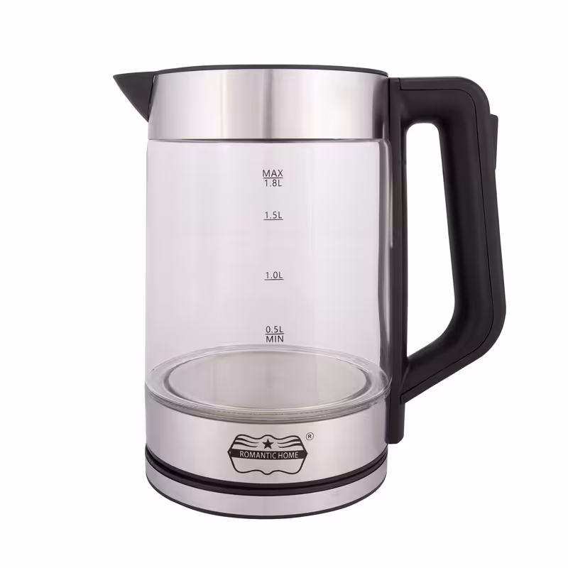 کتری برقی رمانتیک هوم مدل KT-37N