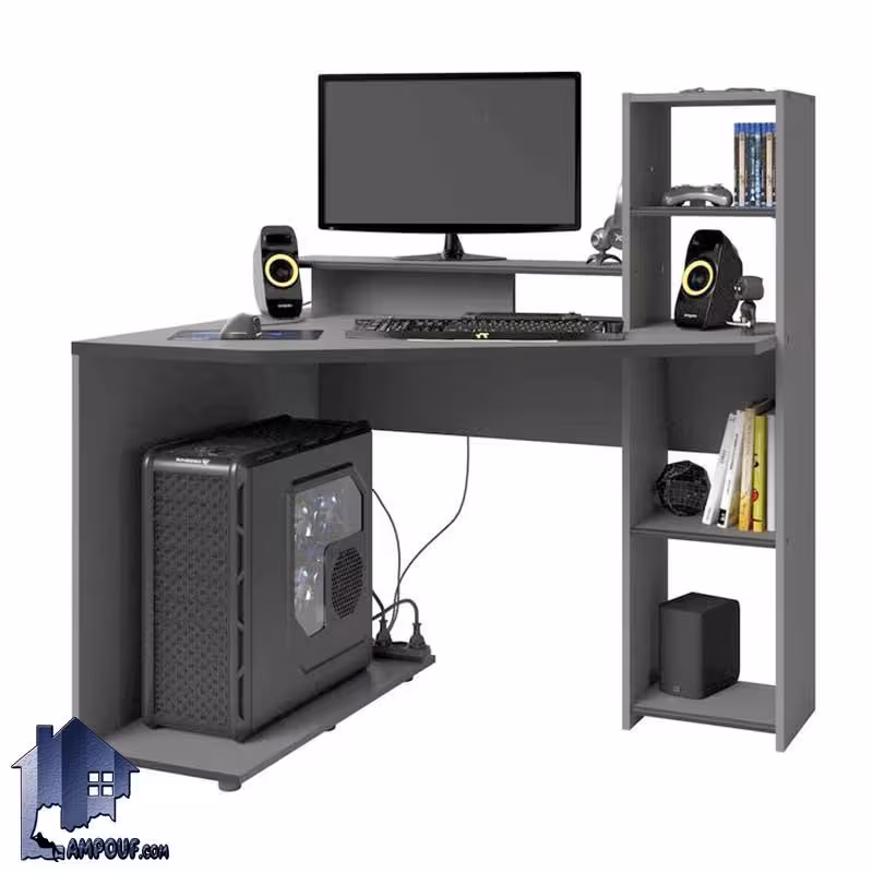 میز گیمینگ SDJ401