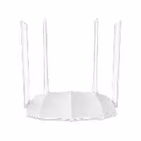 روتر بی سیم تندا AC1200 مدل AC5 V3.0