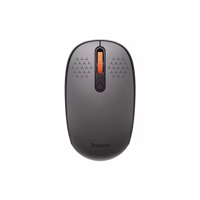 ماوس بی سیم بیسوس F01B TRI-MODE - آبتین مال