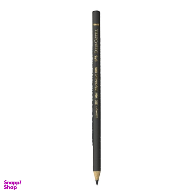 مداد رنگی فابرکاستل (Faber-Castel) مدل polychromos رنگ 275warm grey VI