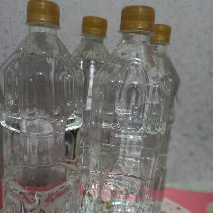 گلاب ناب دوآتیشه صد درصدخالص