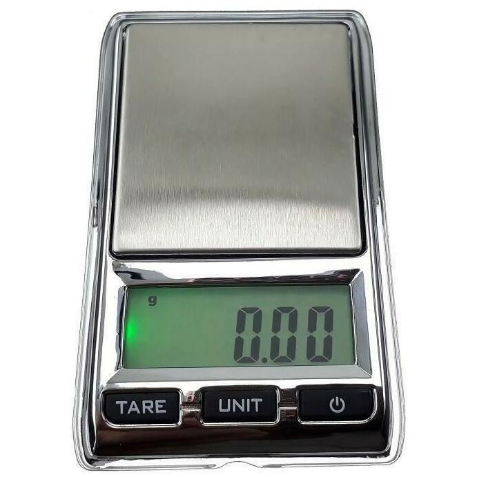 ترازوی دیجیتال مدل MINI500