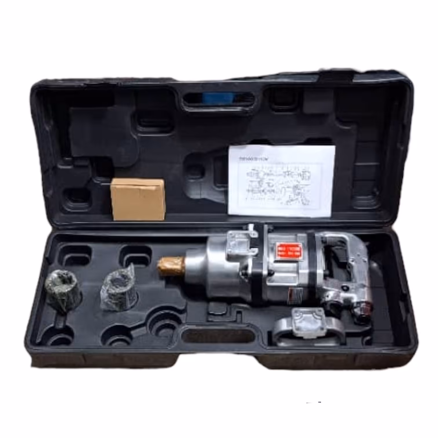 بکس بادی 1 اینچ  شفت کوتاه جنیوس 