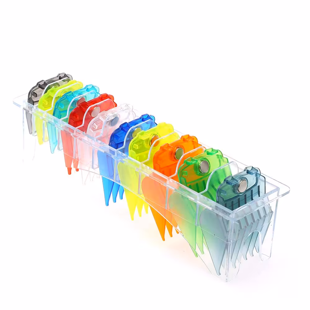 شانه مگنت وال