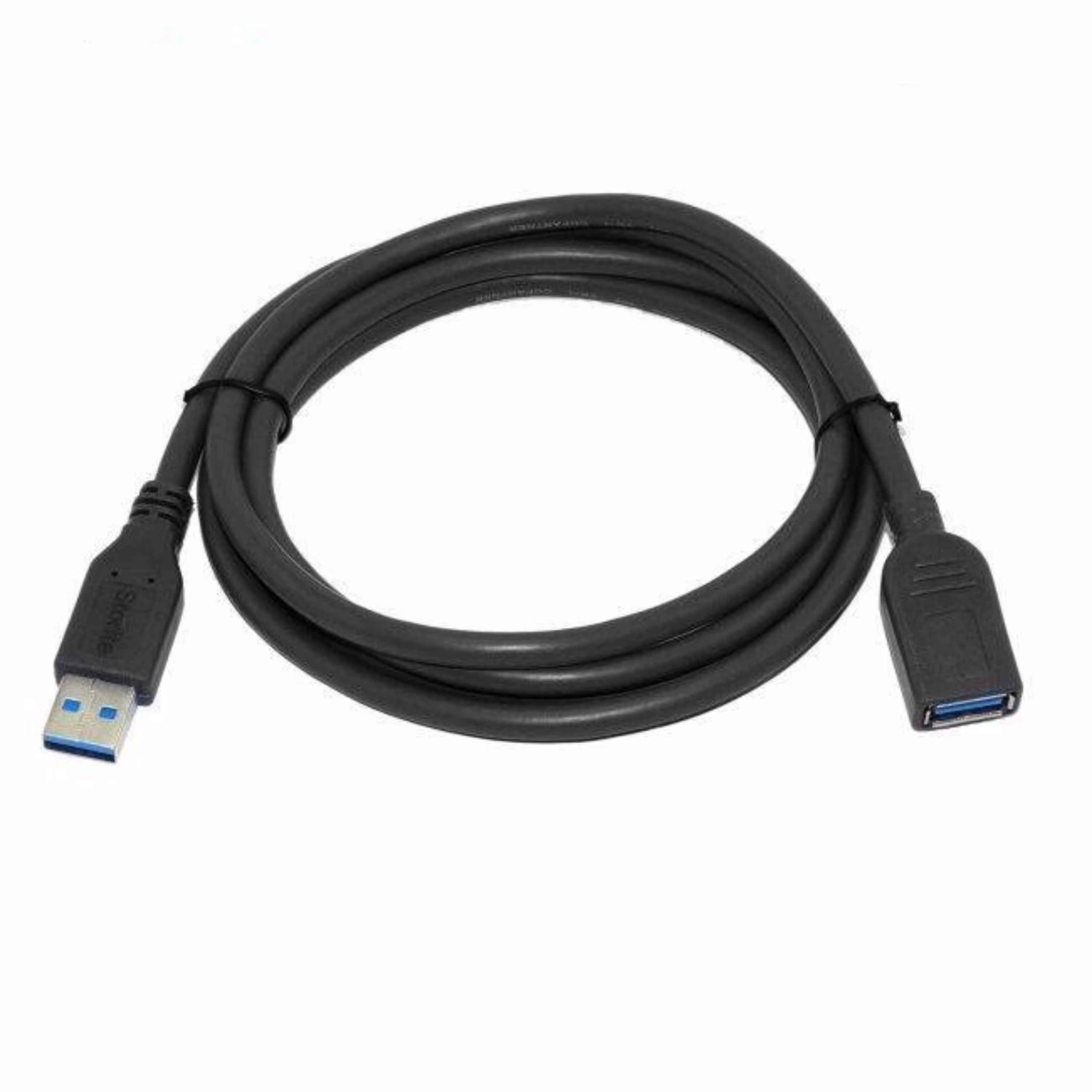 کابل افزایشی USB3.0  D-NET به طول 1.5 متر 