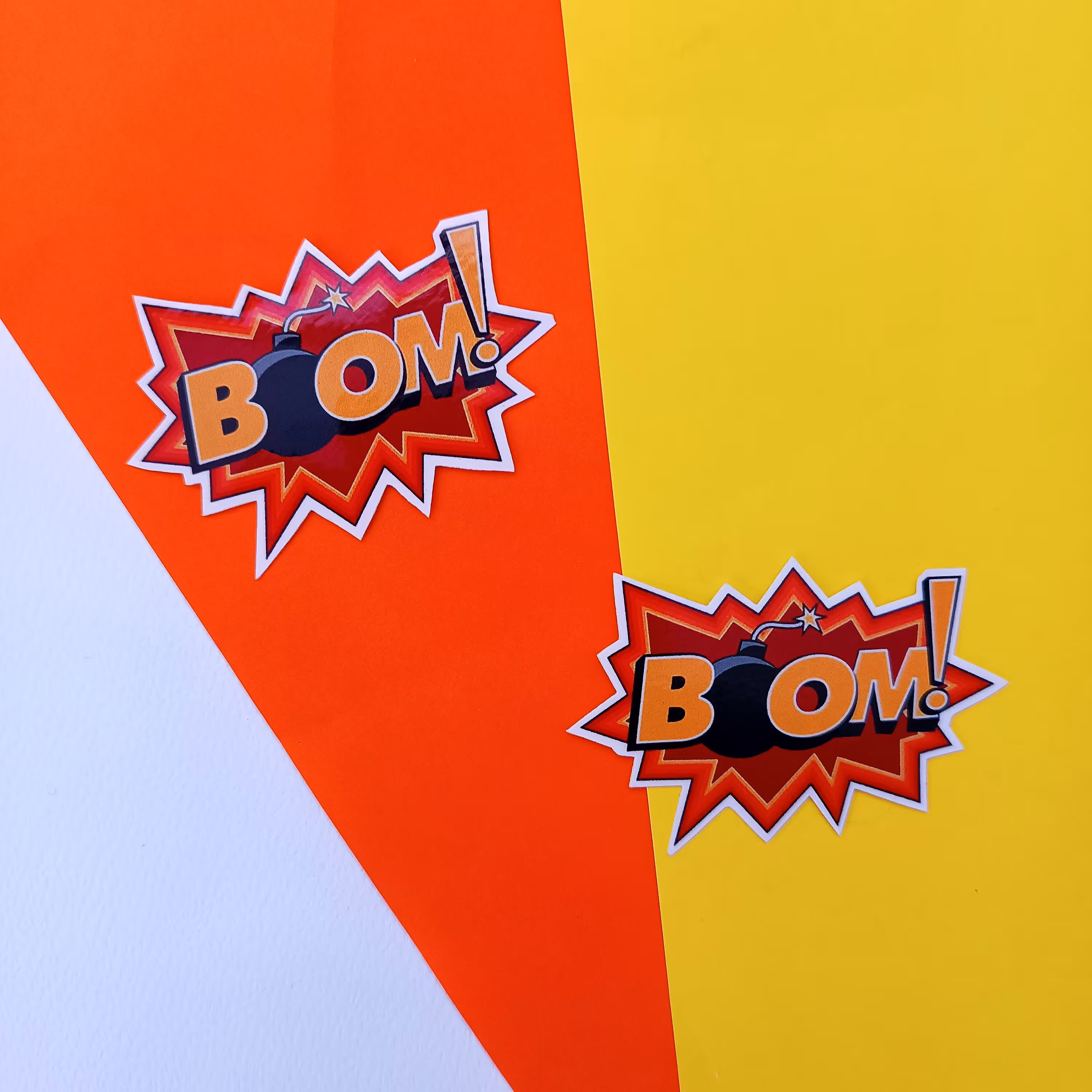 استیکر  افنجار 