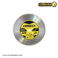 تیغ سرامیک بر کنزاکس 230 میلی متر مدل KCR-2230