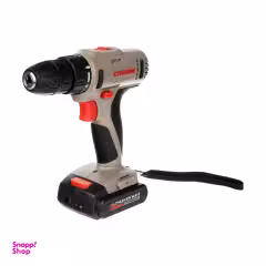 دریل پیچ گوشتی شارژی کرون مدل CT21055L BMC